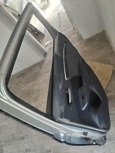 изготовление чип ключа: Крышка багажника Honda, Оригинал — 7