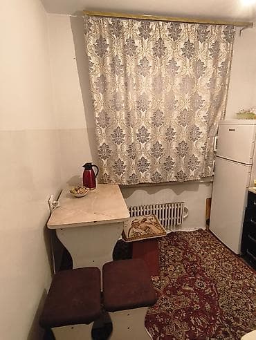 2 bedroom: СРОЧНО! Сдается/предлагается 2‑комнатная квартира с мебелью и — 1
