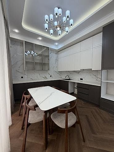Продажа домов: 🏡 Респектабельный дуплекс премиум-класса в эстетике современной — 8