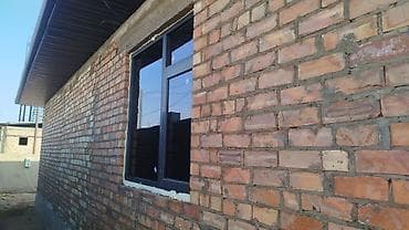 Кирпич, строительные блоки: Готовое пластиковое окно, Тип окна: Стандартные, Без установки, Без рассрочки — 2