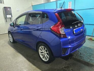хонда фит цена в бишкеке: Honda Fit: 2017 г., 1.3 л, Вариатор, Бензин, Внедорожник — 8