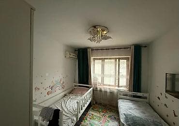 3 комнаты, 56 м², Пишпек Индивидуалка, 1 этаж, Косметический ремонт at lalafo.kg 3 комнаты, 56 м², Пишпек Индивидуалка, 1 этаж, Косметический ремонт