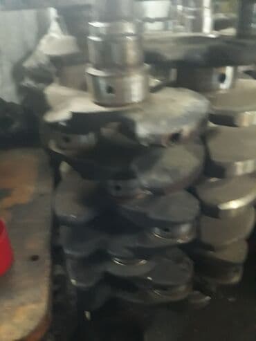 расточка блока цилиндров цена: Коленвала на митсубиси — 2