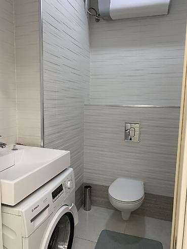 3 комнаты, 110 м², Элитка, Филармония Элитка, 5 этаж, Евроремонт — 7