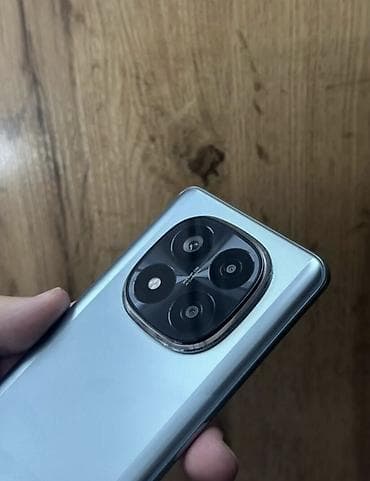redmi not 14 pro plus: Redmi, Redmi Note 14 Pro Plus, Б/у, 512 ГБ, цвет - Серебристый, 1 SIM, 2 SIM, eSIM — 3