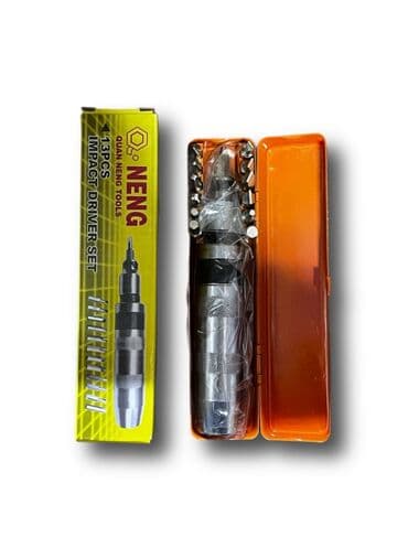 Инструменты для авто