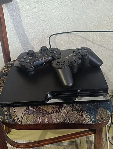 PlayStation 3