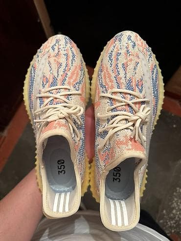 yeezy boost 350 v2: Мужские кроссовки, 43, Adidas, Новый — 5