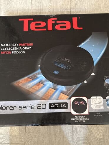 робот пылесос в аренду: Робот-пылесос Влажная, Смешанная, Составление плана помещения, Уборка по расписанию — 4