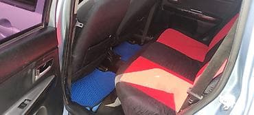 rf 2: Mazda Demio: 2003 г., 1.4 л, Автомат, Бензин, Хэтчбэк — 7