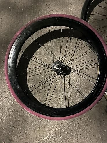 лопасть: Колеса в сборе 50 / R 28, Пара — 4