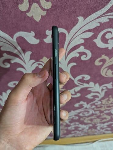 google pixel c: Google Pixel 4, Б/у, 64 ГБ, цвет - Черный, 1 SIM — 9