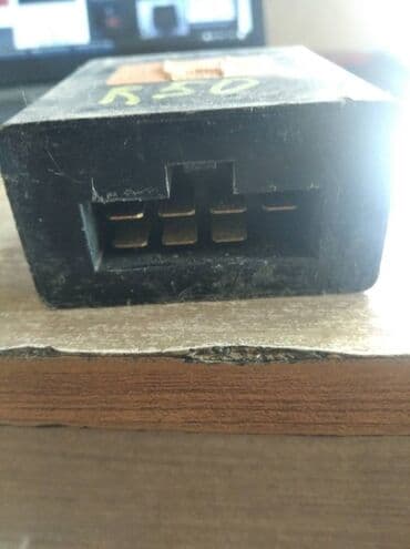 компьютер raspberry pi купить: Nissan Pathfinder R50 ЭБУ стеклоочистителя, Нисан Патфаиндер Р50 — 1