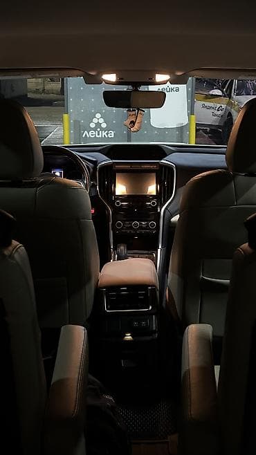 byd e2 2022: Subaru Ascent: 2021 г., 2.4 л, Автомат, Бензин, Кроссовер — 7