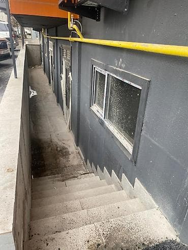 pro group: Коммерческое помещение в цоколе - Формат: блок из двух смежных — 2