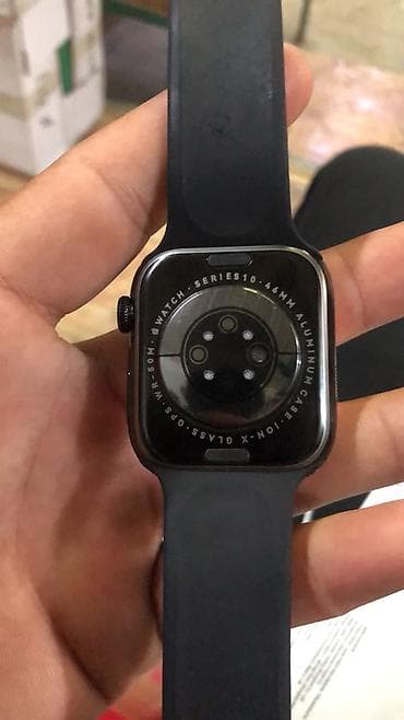 garmin venu 4 бишкек: ⌚ Apple Watch Series 10 — на продажу Продам Apple Watch Series 10 в — 5