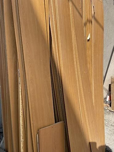 white board: Панели МДФ под дерево (настенные) - Материал: МДФ, ламинированные — 5