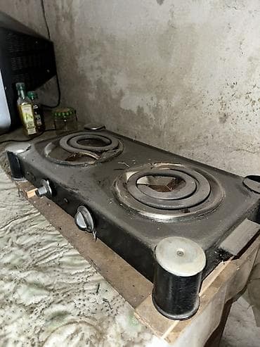 Айкалышкан, Механикалык