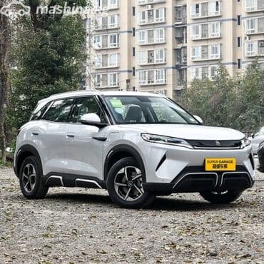 Кашкулак, Кашка-Суу, Ак-Таш Такси, легковое авто | 4 мест