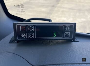 ford cargo: Легкий грузовик, Новый — 6