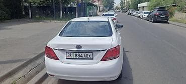 буд е5: BYD E5: 2019 г., Автомат, Электромобиль, Седан — 3