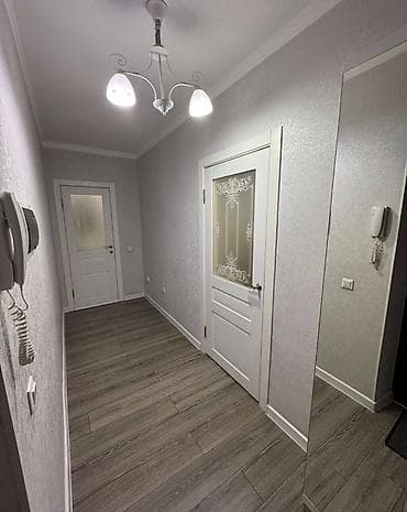 seven development: 2 комнаты, 48 м², Тунгуч мкр Элитка, 6 этаж, Евроремонт — 9