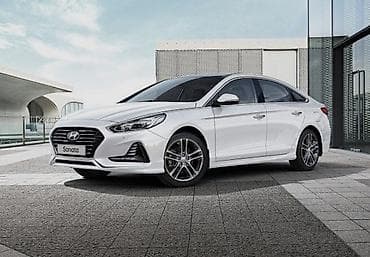 кия к5 бампер: Hyundai Sonata: 2017 г., Автомат, Газ, Седан — 2