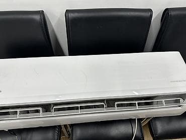 inverter: Сплит-система, Midea, Инверторный — 6