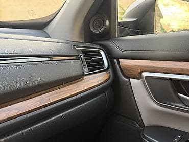 corolla s: Honda CR-V: 2020 г., 2 л, Вариатор, Гибрид, Кроссовер — 9