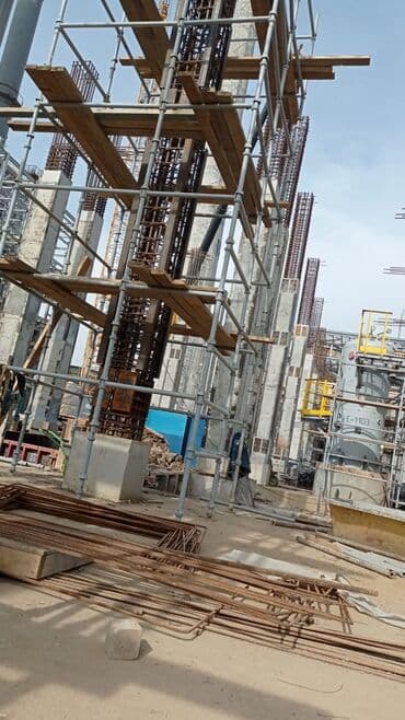 ремонт дома: Услуги по ремонту и отделке «под ключ» - Монтаж напольных покрытий — 10