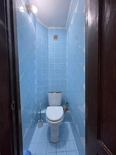 104: 3 комнаты, 60 м², 104 серия, Косметический ремонт — 1
