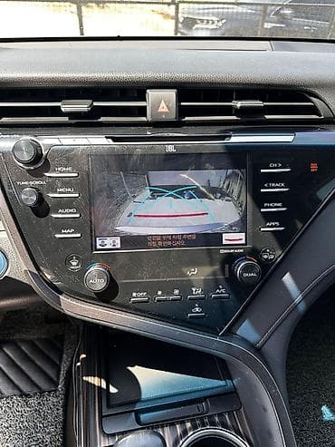тойота камри 70 гибрид: Toyota Camry: 2020 г., 2.5 л, Автомат, Гибрид, Седан — 6