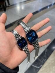 бриллиантовые комплекты фото и цены: Классические часы часы, Casio, Япония, Унисекс, Новый — 2