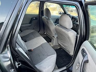 ск 8: Nissan Primera: 2001 г., 1.8 л, Ручные, Бензин, Универсал — 4