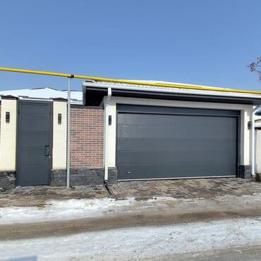 автоматические ворота в гараж цена: ВОРОТА | ДАРБАЗА Все виды автоматических ворот! Секционные ворота — 2