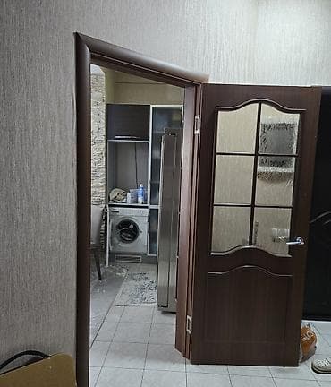Ички жасалга: Межкомнатные двери в классическом стиле. - Материал: массив/МДФ с — 2