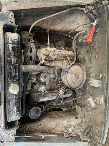 глушитель на опель зафира а: ЗИЛ : 6 л | 1974 г — 2