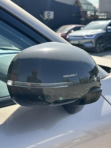 w210 e280: Changan Qiyuan Q05: 2026 г., 0.1 л, Автомат, Электромобиль, Кроссовер — 4