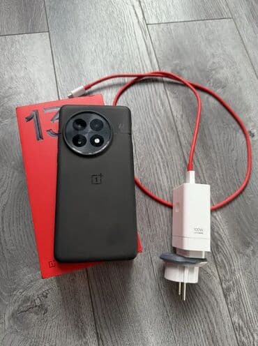 меняю варианты: OnePlus 13 — 2