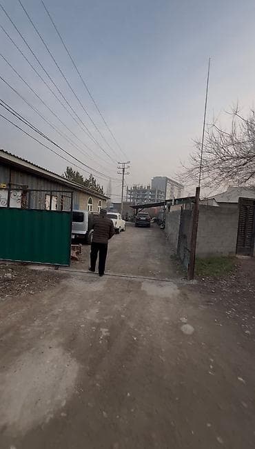 batir service: 🏡 *Срочно продаётся дом !* 📍 Район: Арча Бешик (первая линия) 📐 — 7