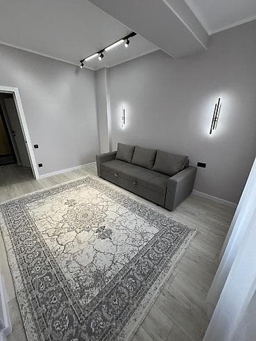 сдается московская: 2 комнаты, 35 м², Элитка, 6 этаж, Евроремонт — 9