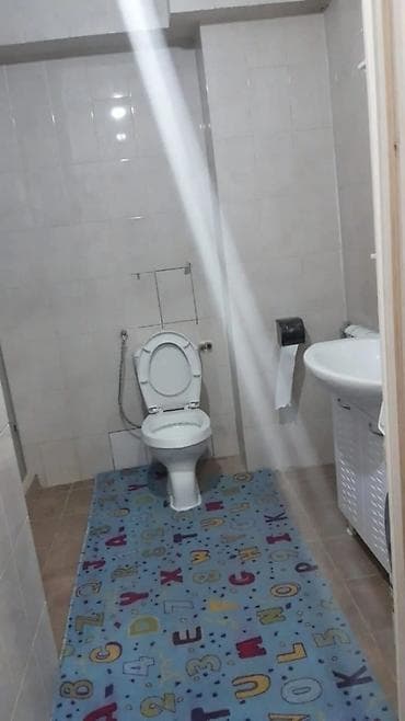 Батирлер: 3 бөлмө, Чогуу жашоосу жок, Толугу менен эмереги бар — 7