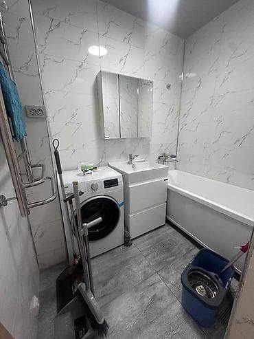 квартира вагзал: 3 комнаты — 9