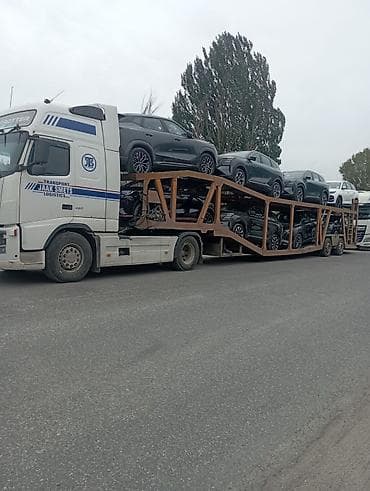 Volvo 460: 2005 г., 1.2 л, Автомат, Дизель