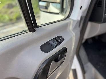 спринтер рекс 2016: Легкий грузовик, Mercedes-Benz, Стандарт — 9