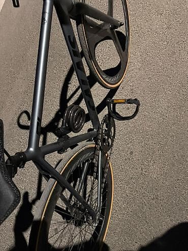 fixed gear: Городской велосипед, Рама M (156 - 178 см) — 1