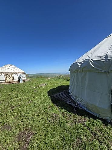 электровелосипед в расрочку: Аренда юрты, Каркас Деревянный, 100 баш, Стол — 10