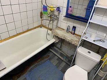 куплю гараж в бишкеке: 3 комнаты, 65 м² — 7