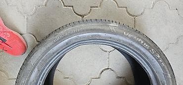 275 40 r18: Шины 275 / 40 / R 18, Всесезонная, Б/у, Комплект, Легковые, Корея, Hankook — 8