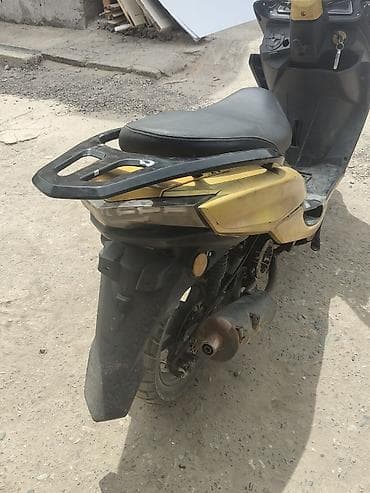 gilera runner: В ПРОДАЖЕ МАКСИ СКУТЕР В ЗОЛОТИСТОМ ЦВЕТЕ АВТОЗАВОД СИГНАЛИЗАЦИЯ ВСЕ — 6